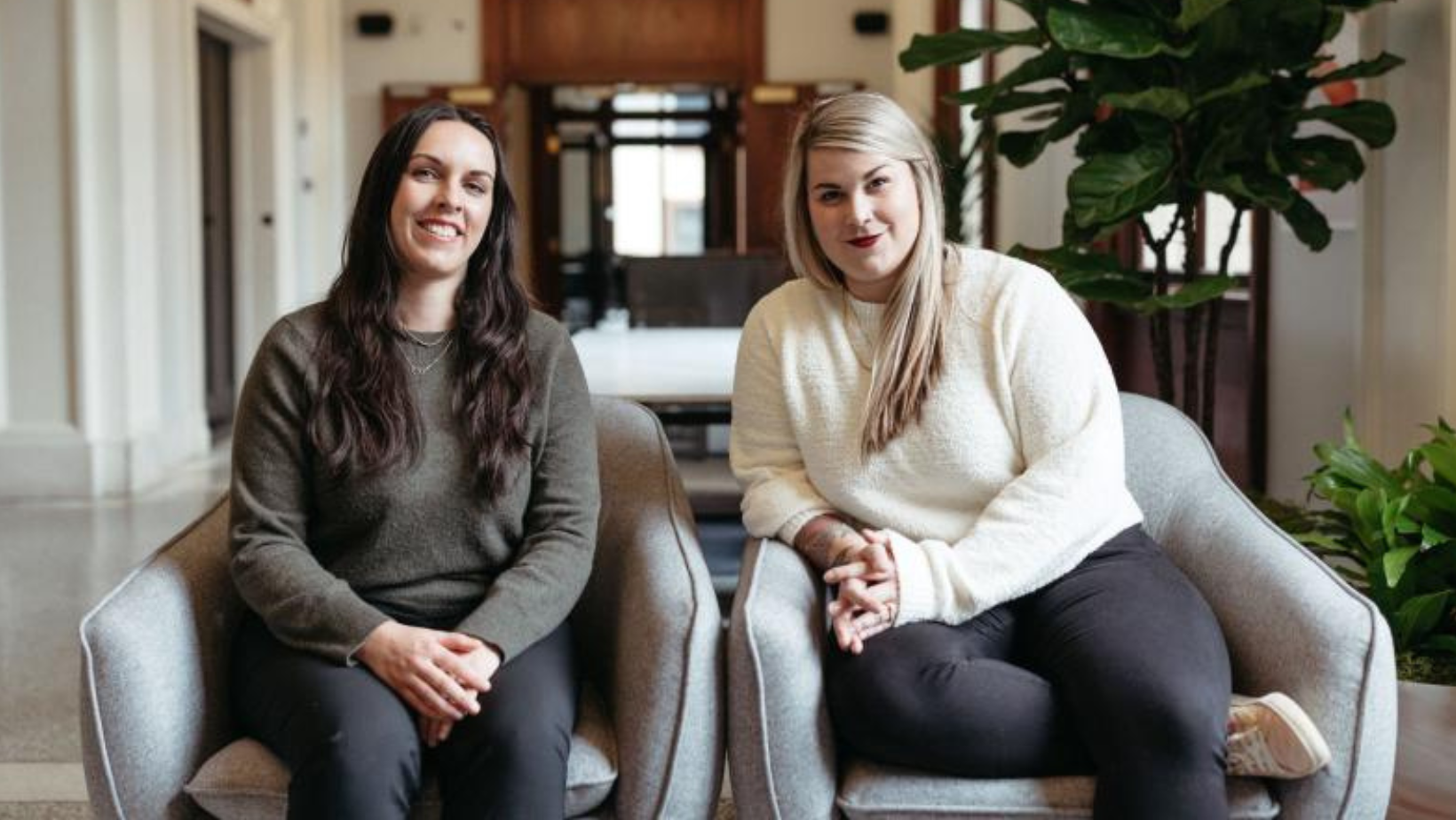 MBA Alum Students