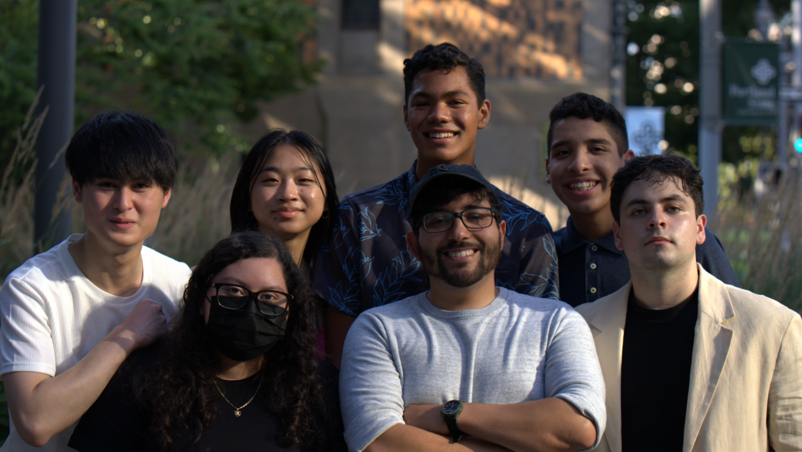 Summer Business Institute Group