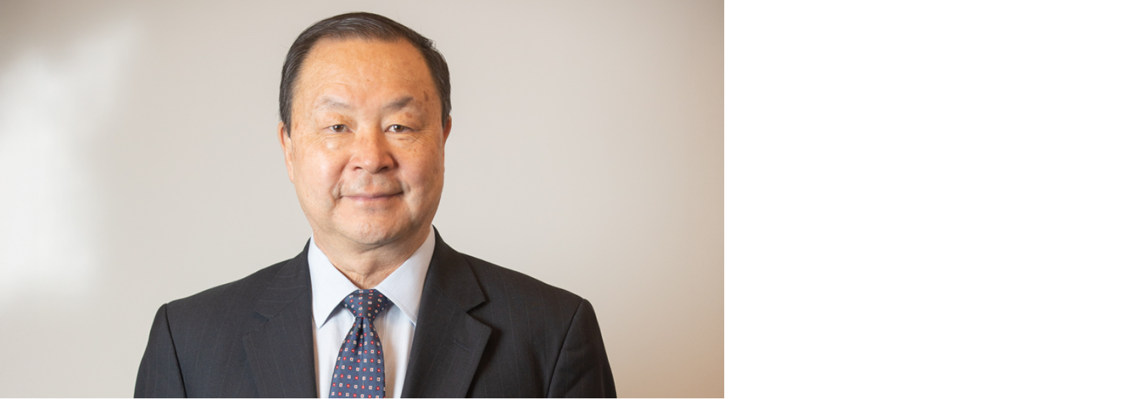 Dr. Qing Hu