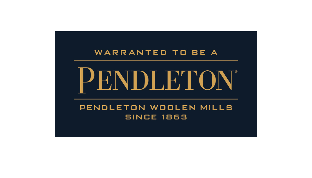 Pendleton Logo