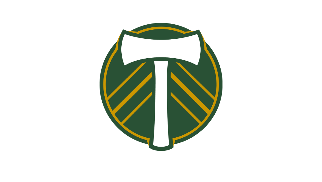 Timbers logo