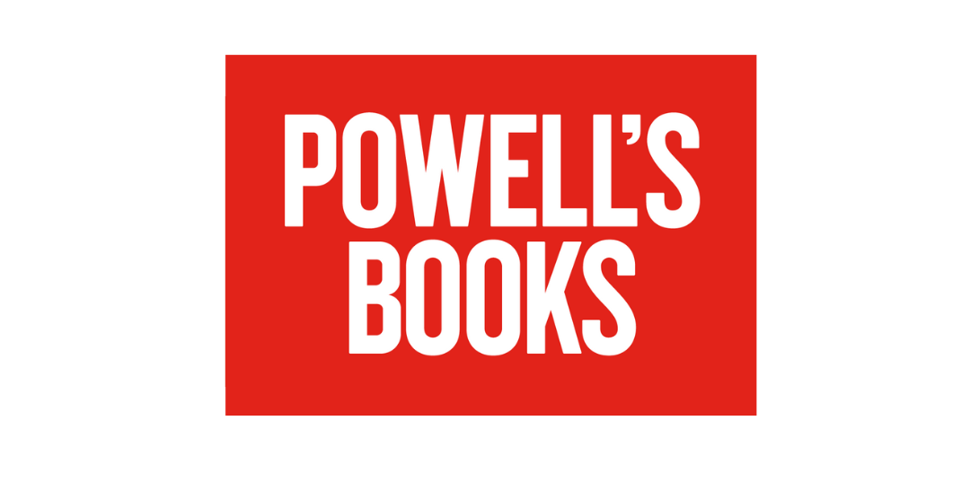 Powell's Logo