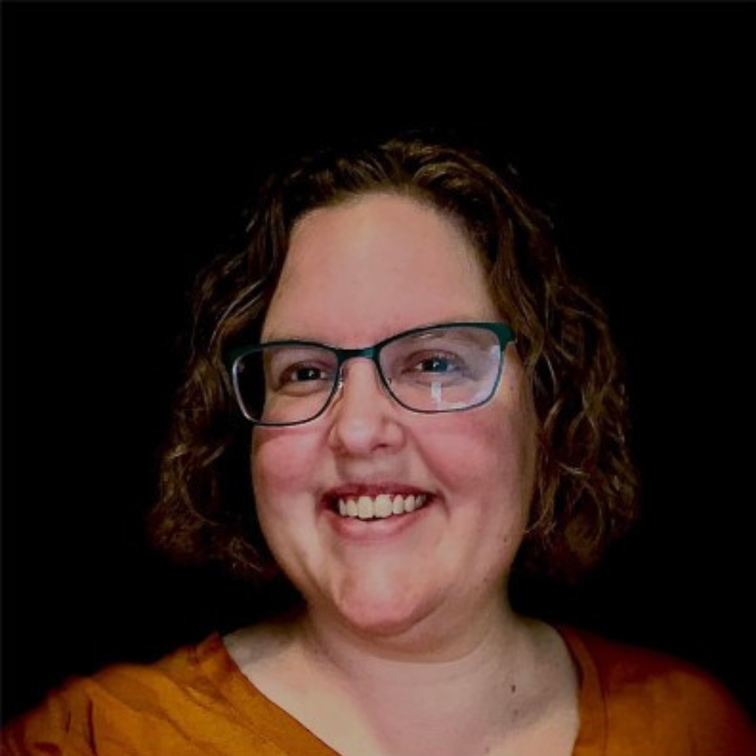 Mary Marshall