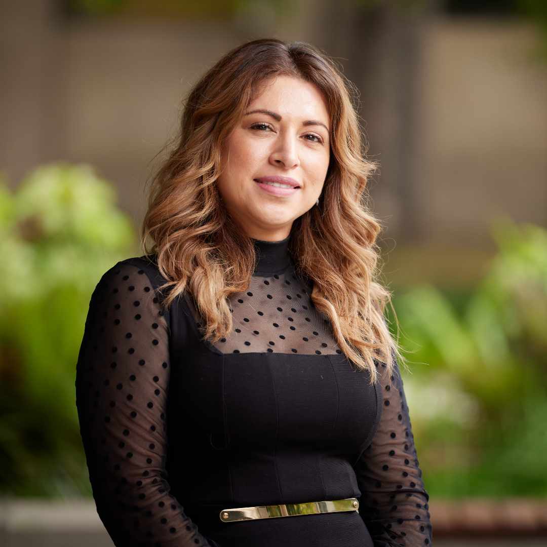 Nora Hernandez