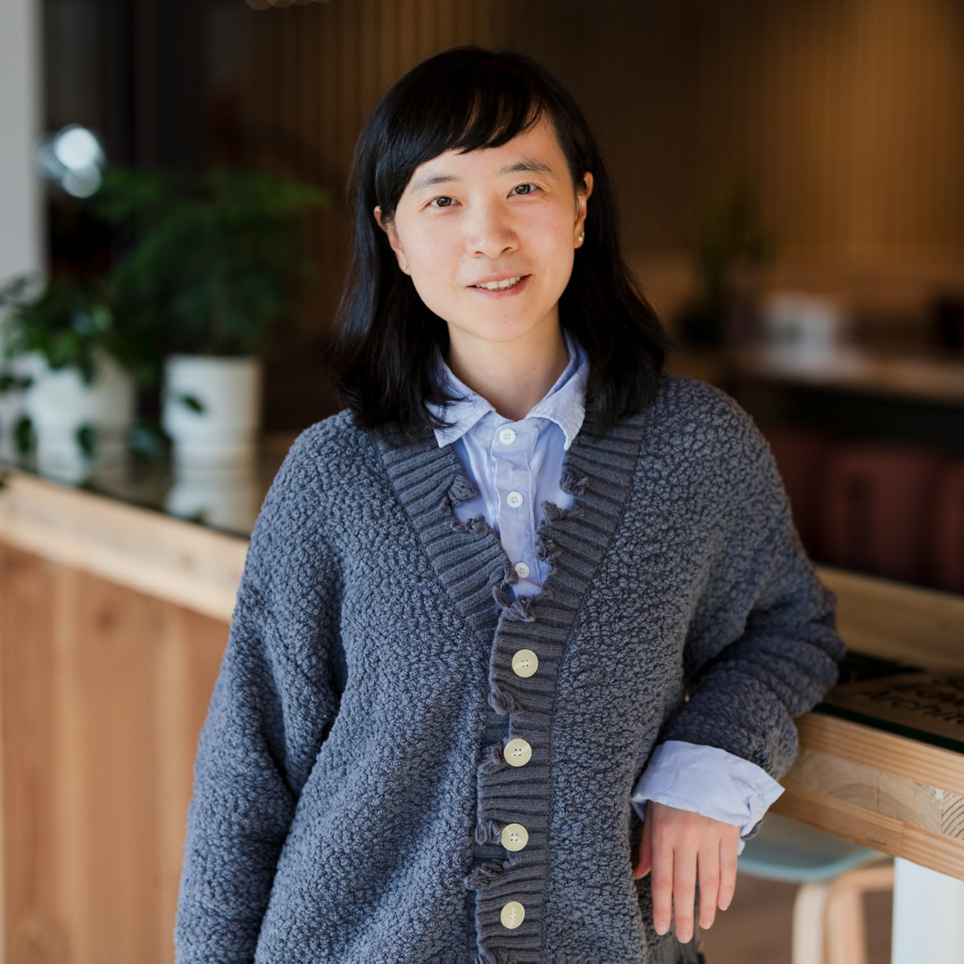 Lan Jiang