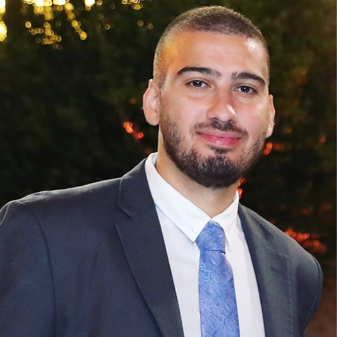 nader shaer