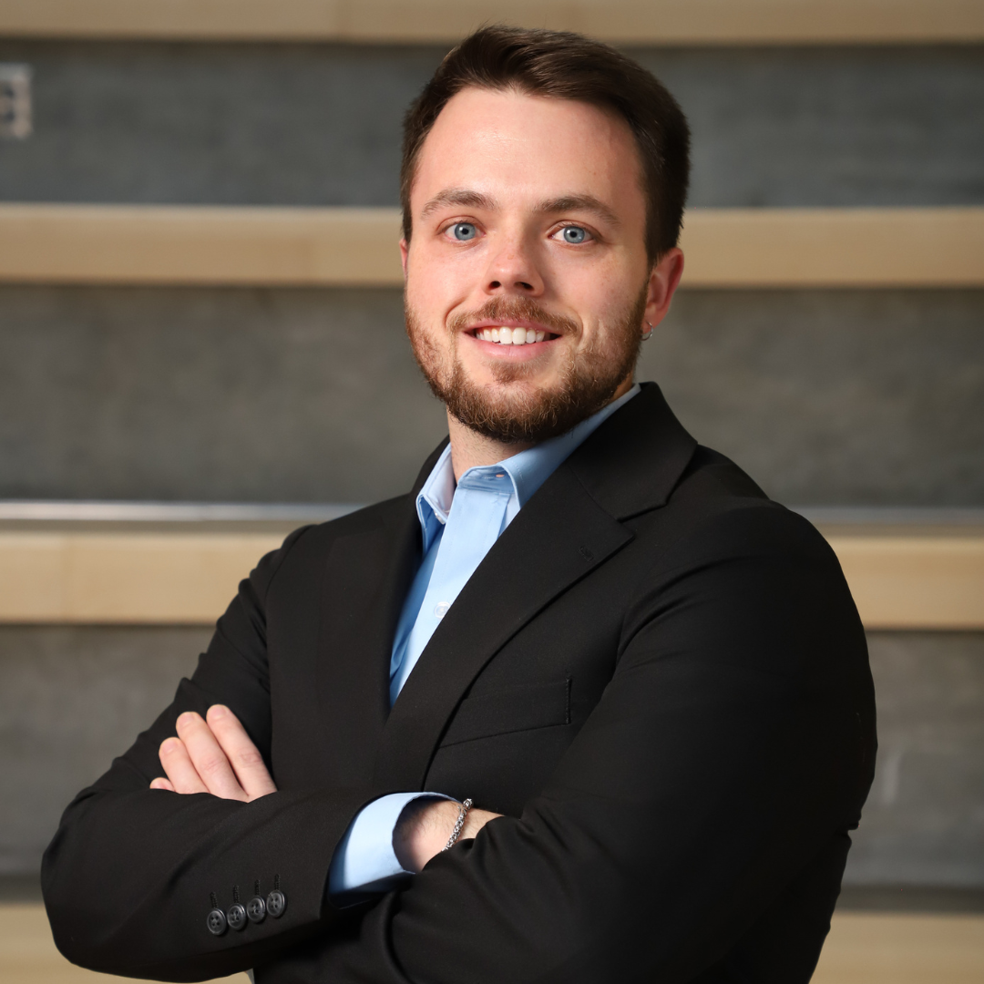 Ben Kirkpatrick