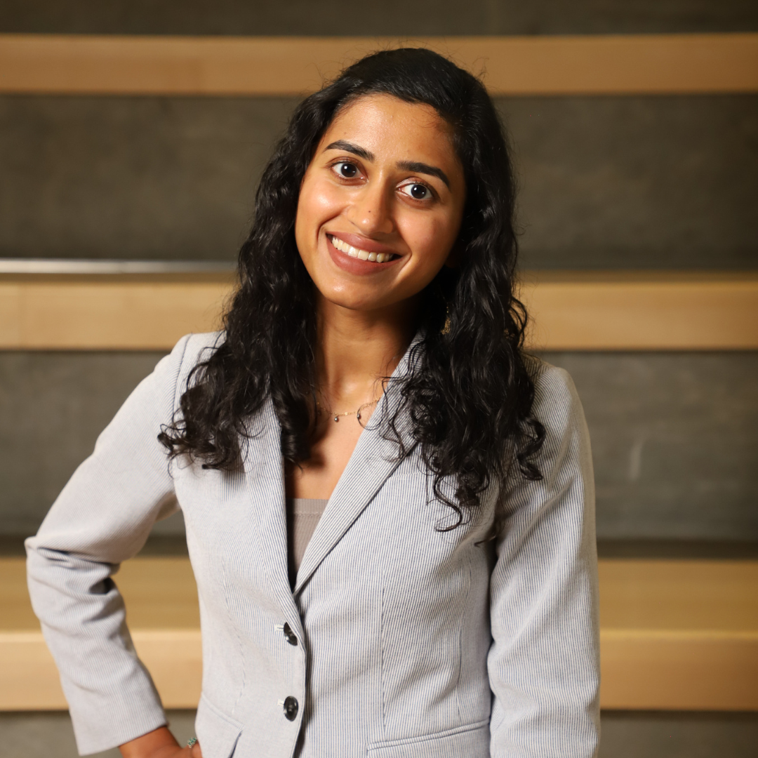 Hannah Mathew