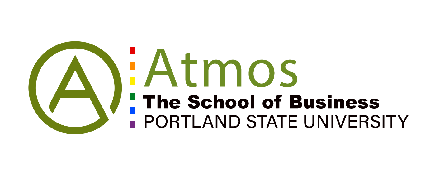 New Atmos logo 2025