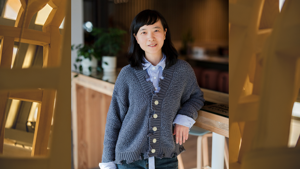 Lan Jiang