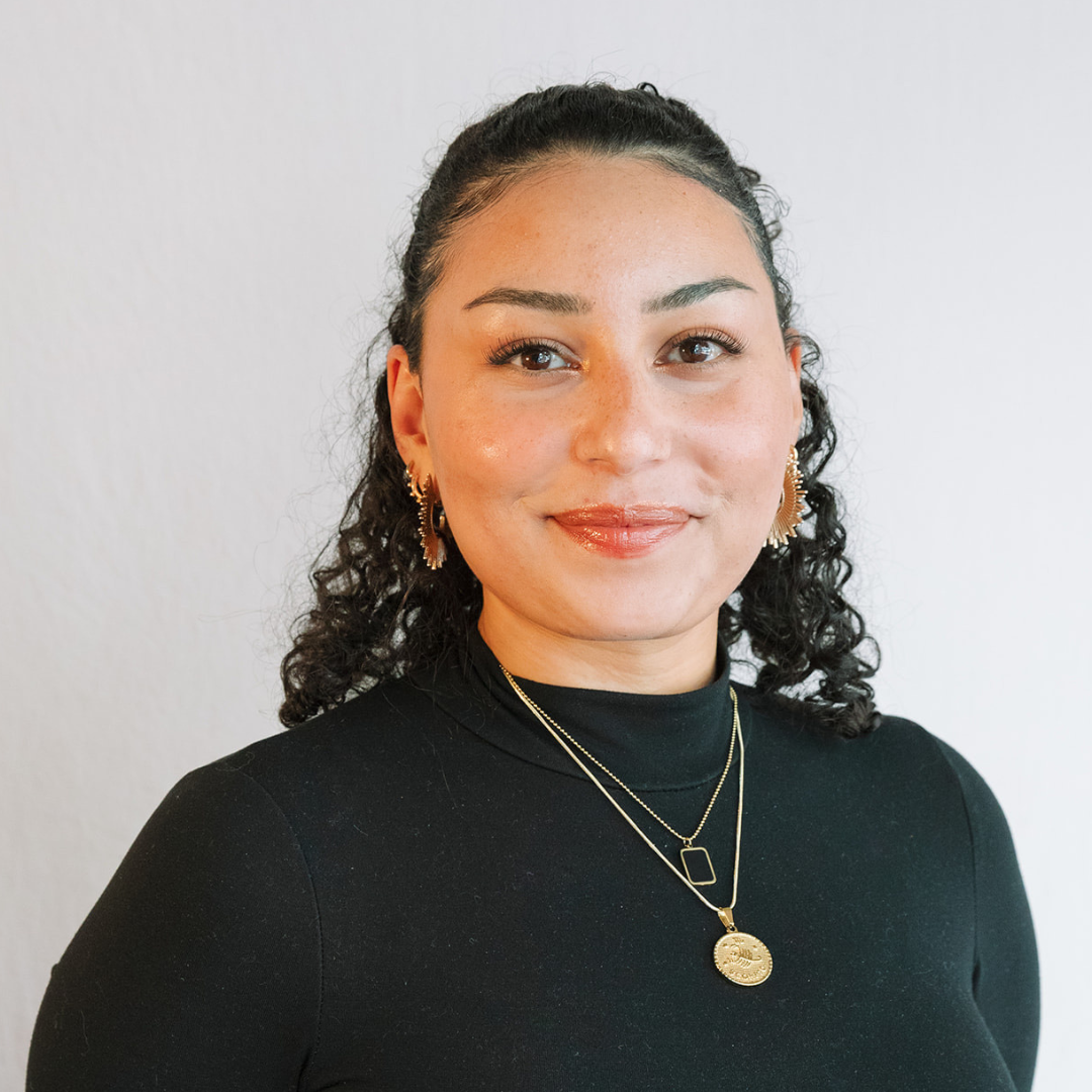 Maya Baker-Freid