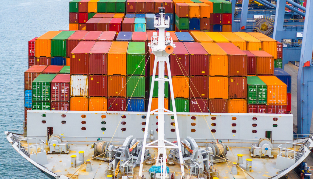 Supply Chain