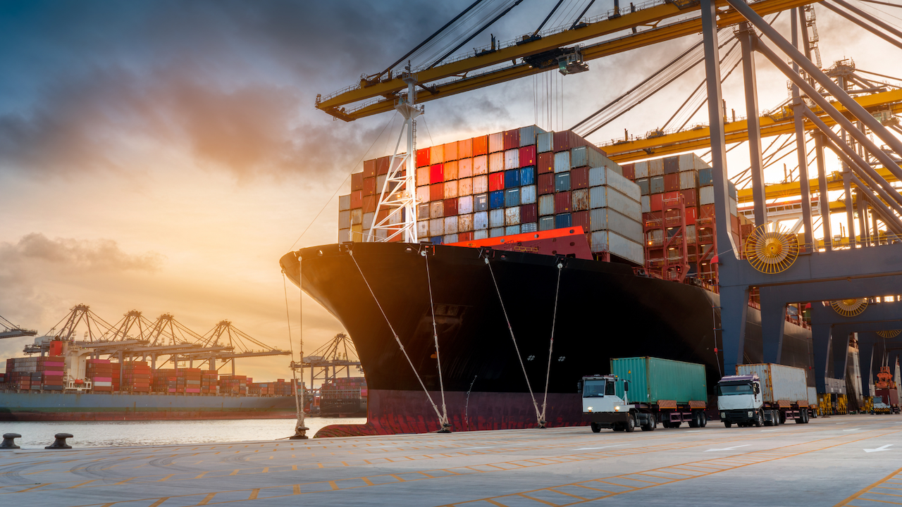 Supply Chain Research
