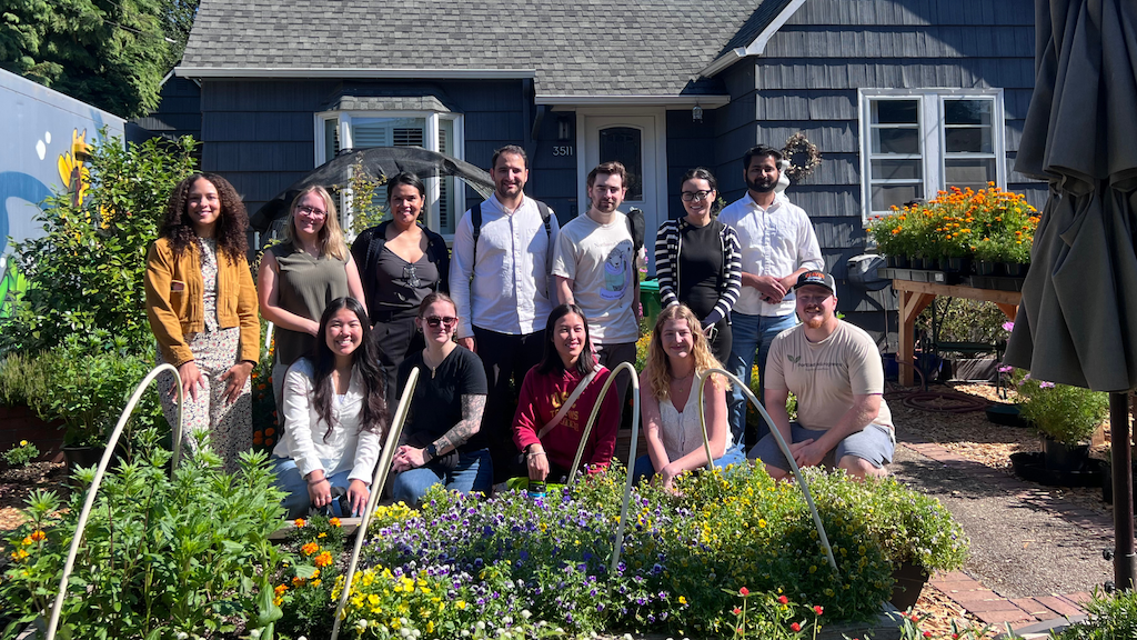 MBA Immersive experience