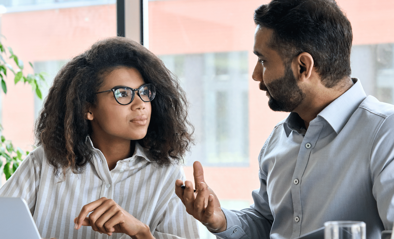 Mentorship Program