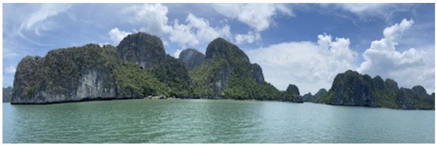 Photo: Ha Long Bay