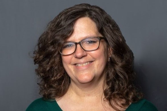 Melissa Endicott, Business 4+1 Coordinator