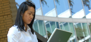 Gain Skills, Get hired