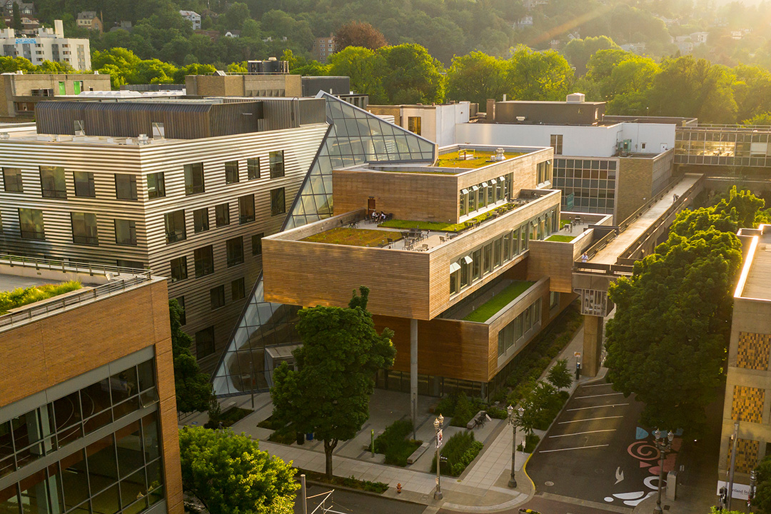 Karl Miller Center
