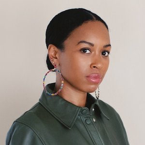 Tiffany Thompson