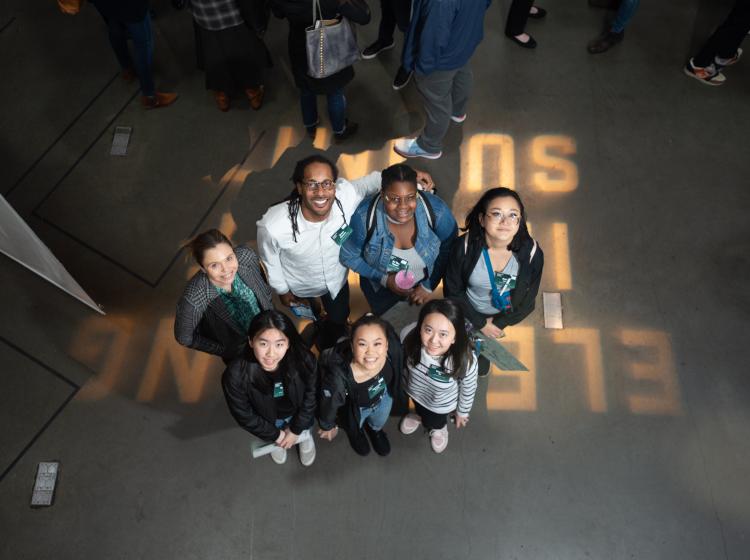 2020 Elevating Impact Summit Attendees