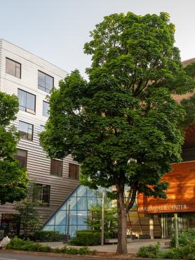 The Karl Miller Center