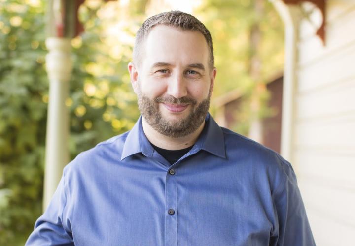 Daniel Erickson