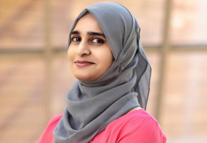 Maryam Zonaira