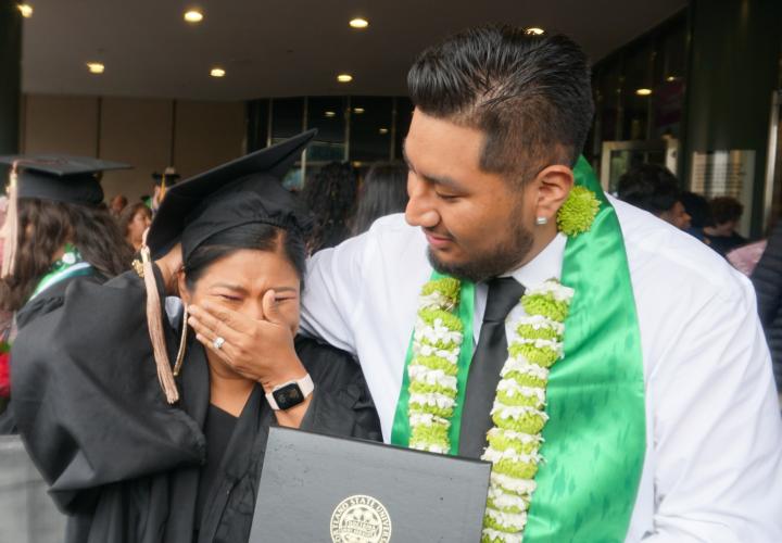 commencement 2023