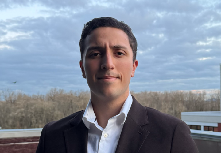 Milan, MSRE Ambassador