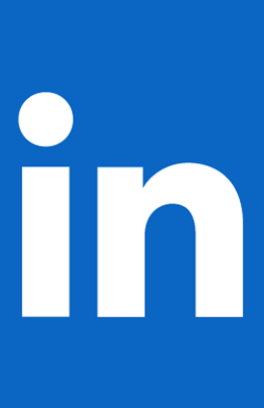 LinkedIn Logo