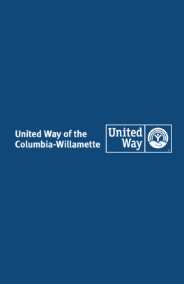 United Way of Columbia-Willamette