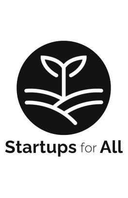 Startups for All