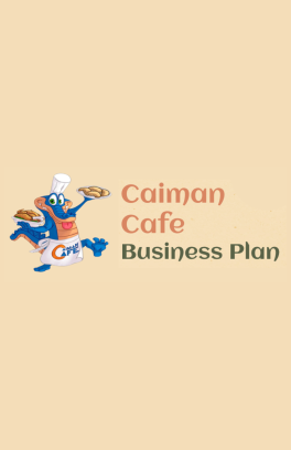 Caiman Cafe