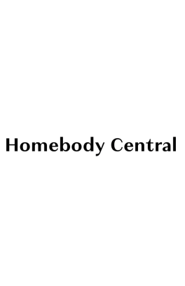 Homebody Central logo