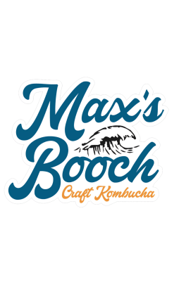 Max's Boochlogo