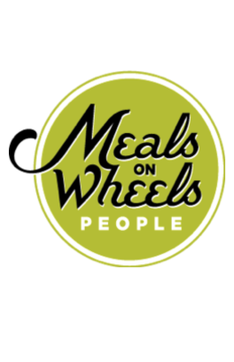 Meals on Wheels logo