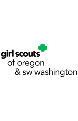 Girl Scouts logo