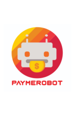 PayMeRobot logo