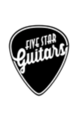 Five Star Guitars