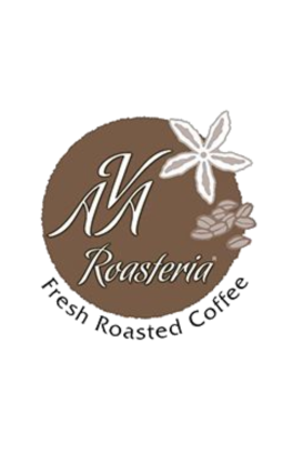Ava Roasteria logo