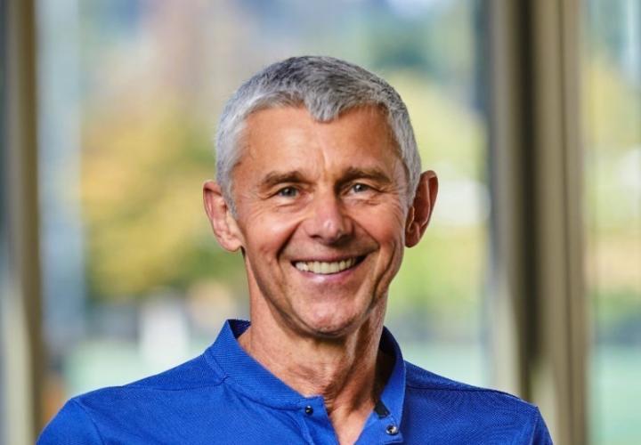 Frank Goovaerts Headshot