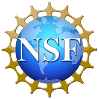 National Science Foundation logo