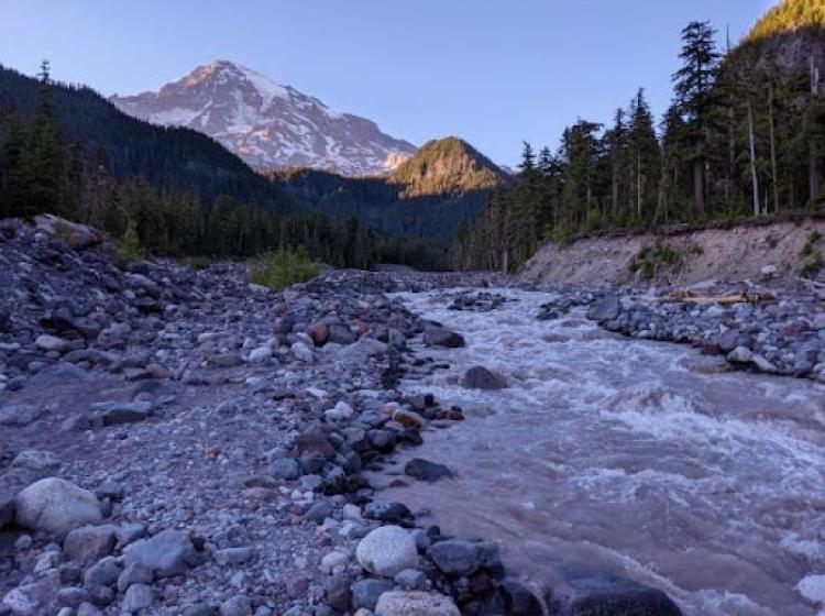 Mount Hood