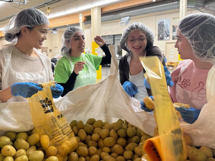 Food Bank