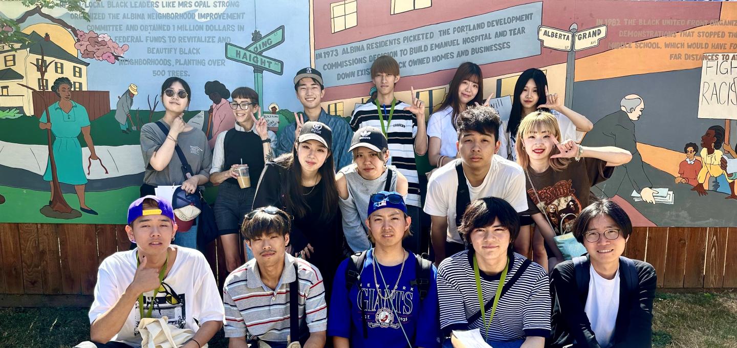 ICP Group Photo