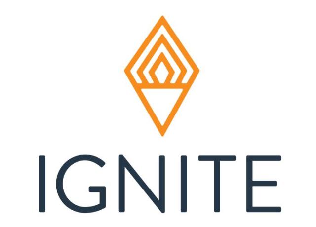 Ignite logo