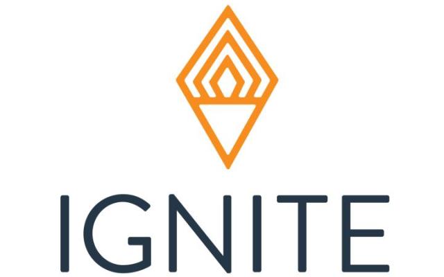 Ignite logo