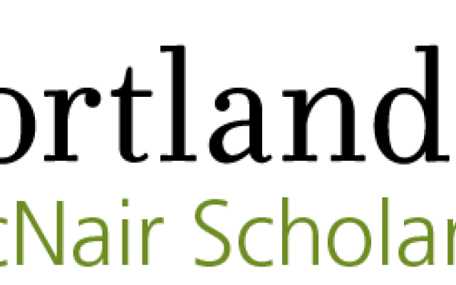 McNair logo