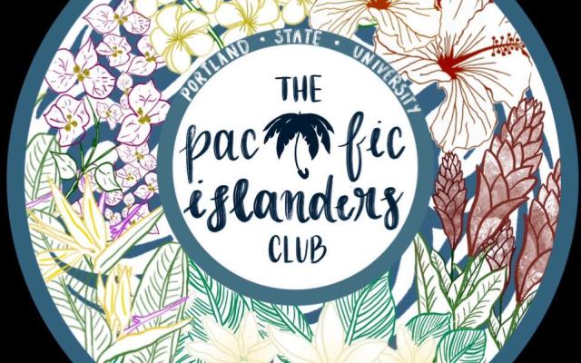 Pacific Islanders Club logo